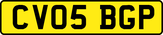 CV05BGP
