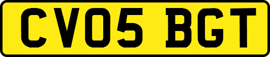 CV05BGT