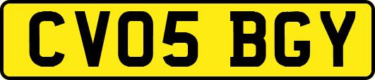 CV05BGY