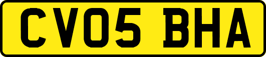 CV05BHA