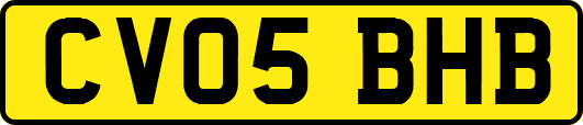 CV05BHB