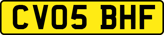 CV05BHF