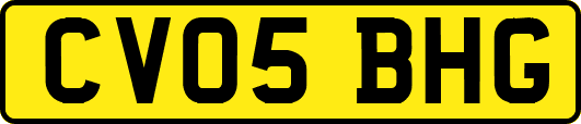 CV05BHG