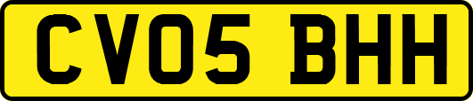 CV05BHH