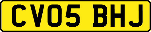 CV05BHJ