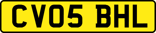 CV05BHL