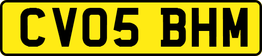 CV05BHM