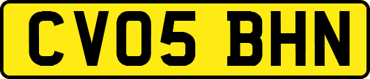 CV05BHN