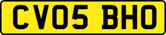 CV05BHO