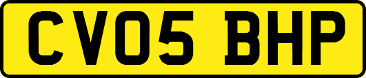 CV05BHP
