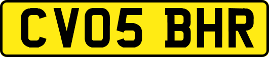 CV05BHR