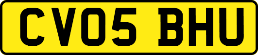 CV05BHU