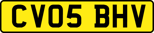 CV05BHV