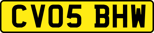 CV05BHW