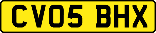 CV05BHX