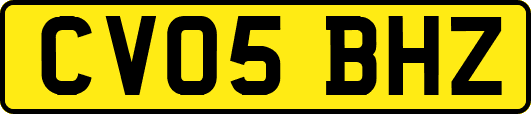 CV05BHZ