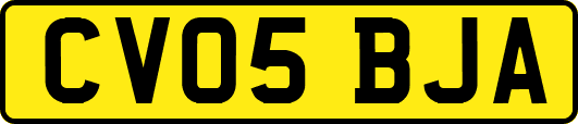 CV05BJA