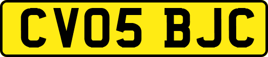 CV05BJC