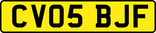 CV05BJF