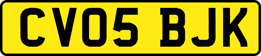 CV05BJK