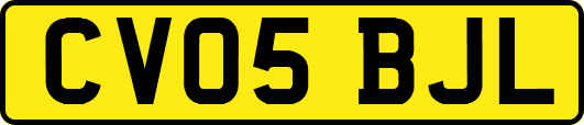 CV05BJL