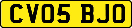 CV05BJO