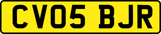 CV05BJR