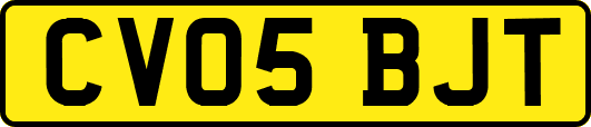 CV05BJT