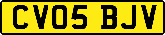 CV05BJV
