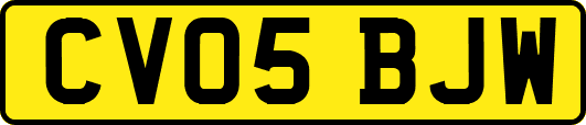 CV05BJW