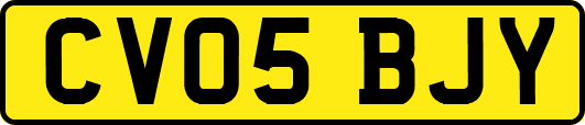 CV05BJY