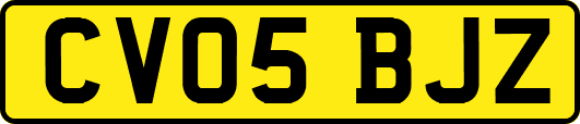 CV05BJZ