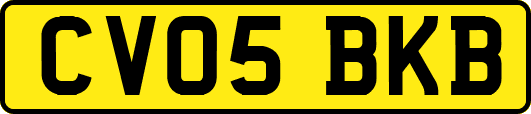 CV05BKB