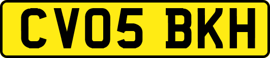 CV05BKH