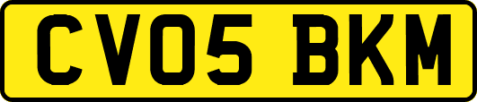 CV05BKM