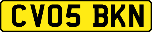 CV05BKN