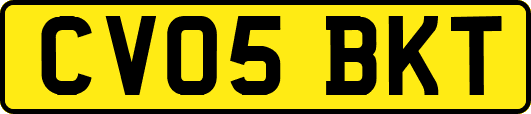 CV05BKT