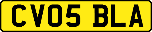 CV05BLA