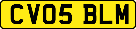 CV05BLM
