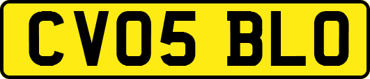 CV05BLO