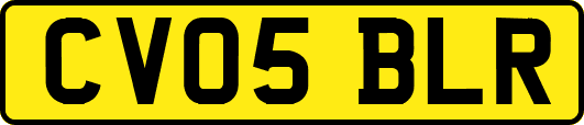 CV05BLR