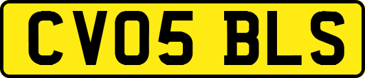 CV05BLS