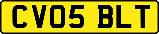 CV05BLT