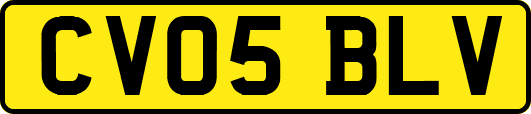 CV05BLV