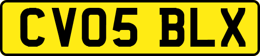 CV05BLX