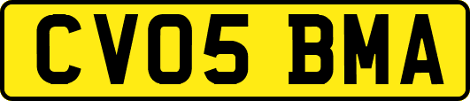 CV05BMA