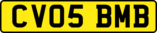 CV05BMB