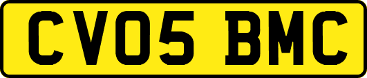 CV05BMC