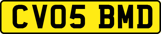CV05BMD