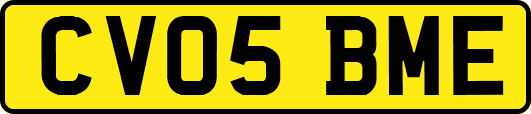 CV05BME